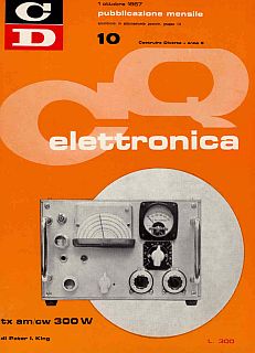 Copertina
